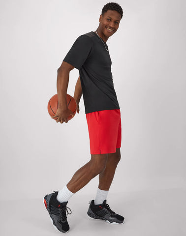 Hanes Moves Men's Air Mesh T-Shirt