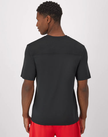 Hanes Moves Men's Air Mesh T-Shirt