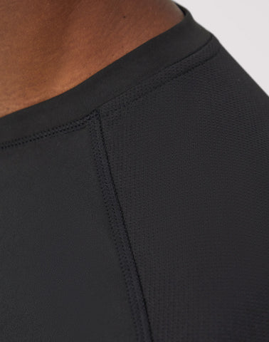 Hanes Moves Men's Air Mesh T-Shirt