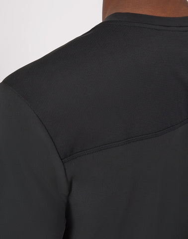 Hanes Moves Men's Air Mesh T-Shirt