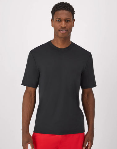 Hanes Moves Men's Air Mesh T-Shirt