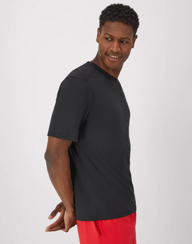 Hanes Moves Men's Air Mesh T-Shirt