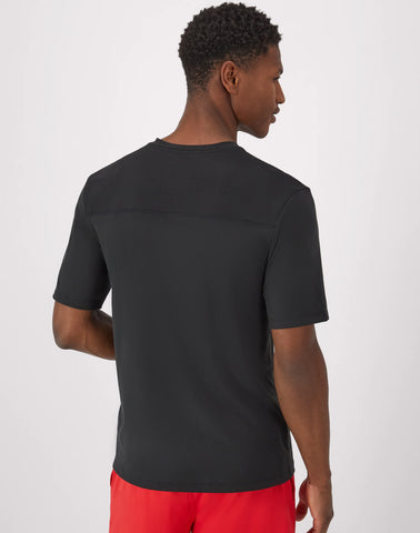 Hanes Moves Men's Air Mesh T-Shirt