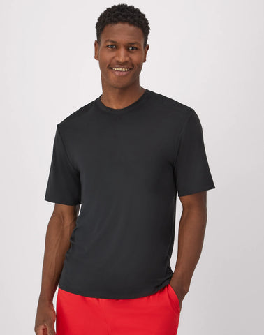 Hanes Moves Men's Air Mesh T-Shirt