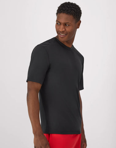 Hanes Moves Men's Air Mesh T-Shirt