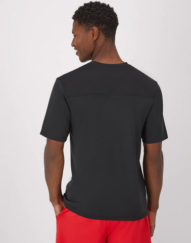 Hanes Moves Men's Air Mesh T-Shirt