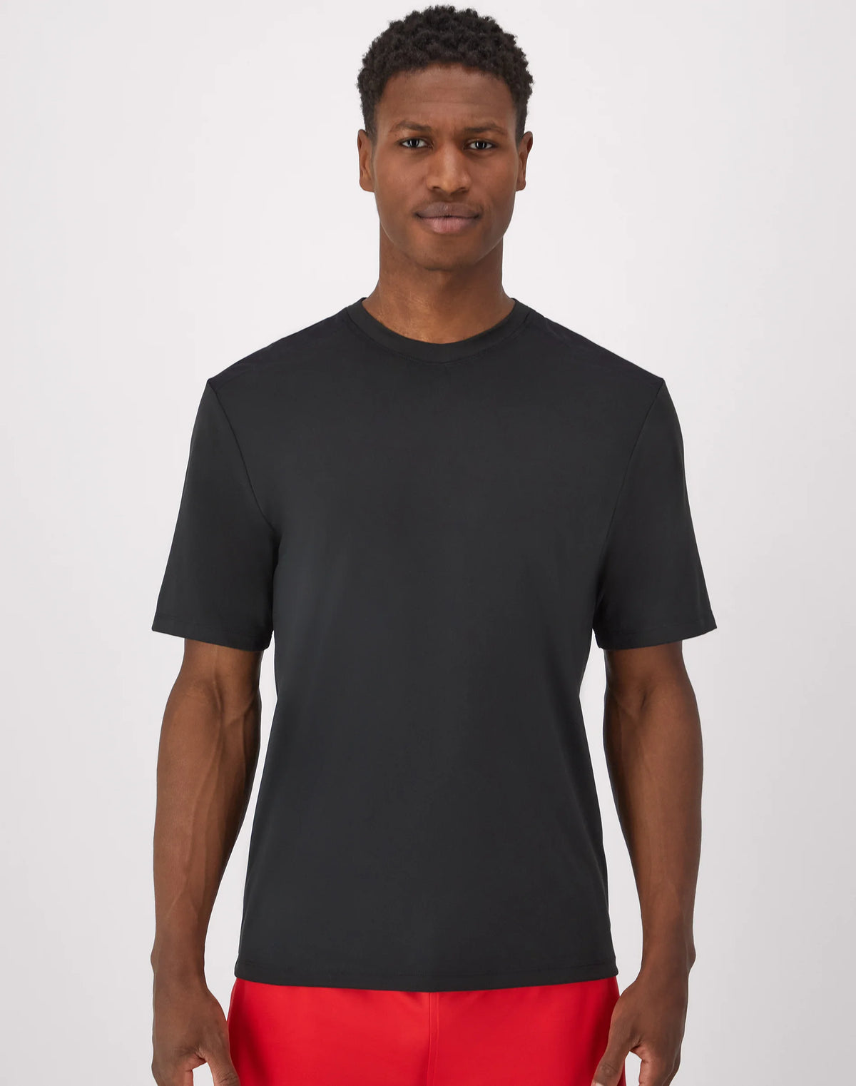 Hanes Moves Men's Air Mesh T-Shirt