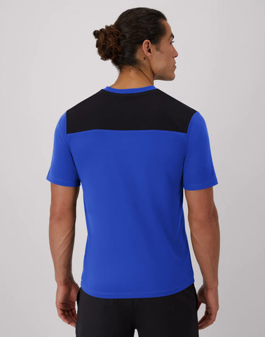 Hanes Moves Men's Air Mesh T-Shirt