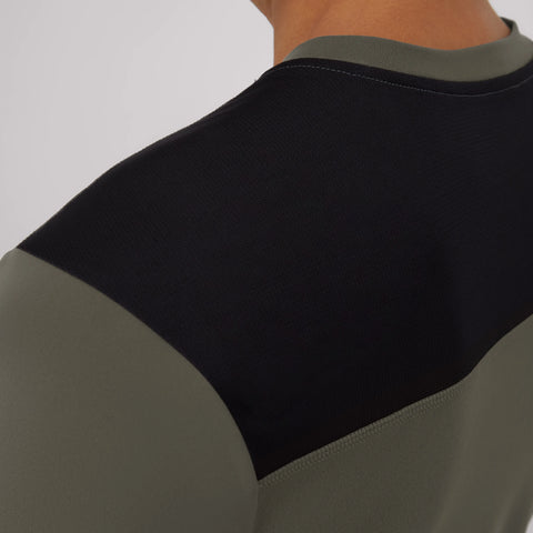 Hanes Moves Men's Air Mesh T-Shirt