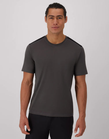 Hanes Moves Men's Air Mesh T-Shirt