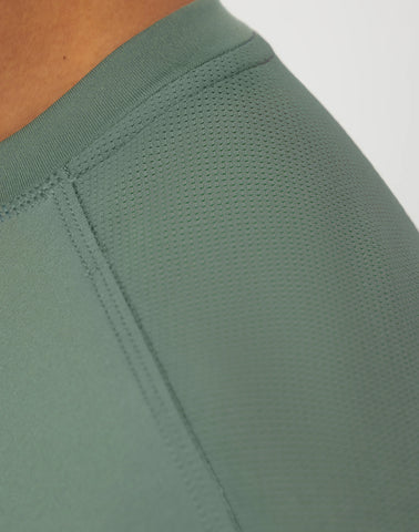 Hanes Moves Men's Air Mesh T-Shirt