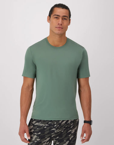 Hanes Moves Men's Air Mesh T-Shirt