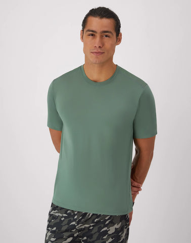 Hanes Moves Men's Air Mesh T-Shirt
