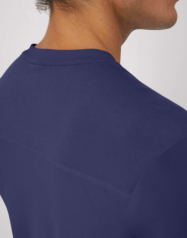 Hanes Moves Men's Air Mesh T-Shirt