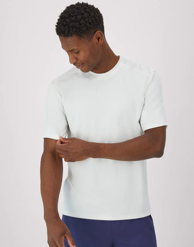 Hanes Moves Men's Air Mesh T-Shirt