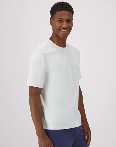 Hanes Moves Men's Air Mesh T-Shirt