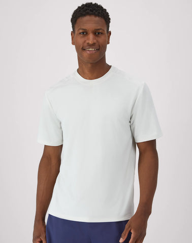 Hanes Moves Men's Air Mesh T-Shirt