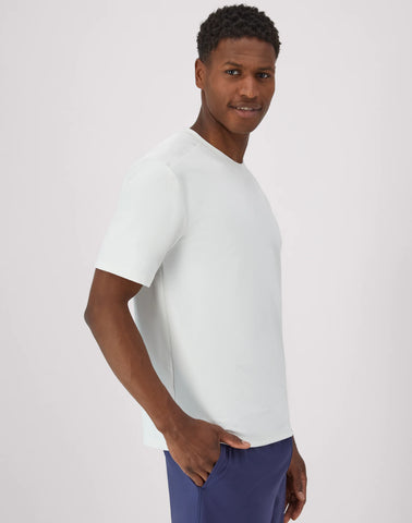 Hanes Moves Men's Air Mesh T-Shirt