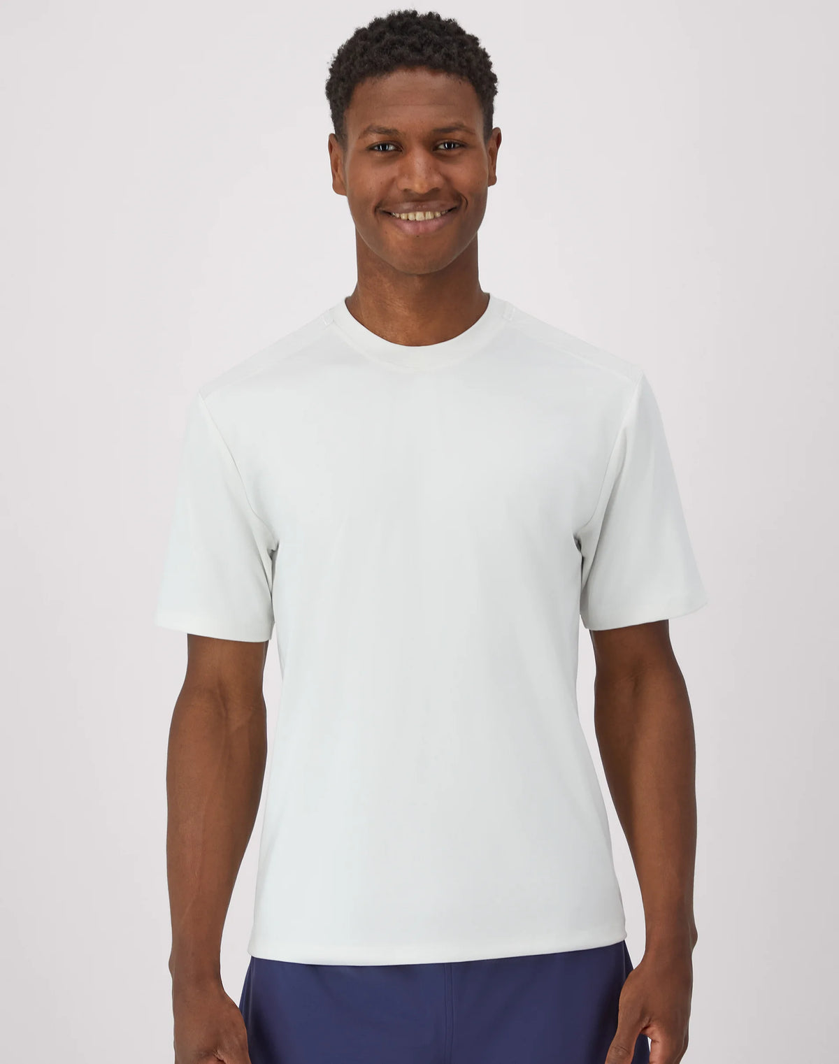 Hanes Moves Men's Air Mesh T-Shirt