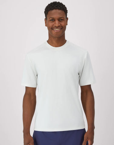Hanes Moves Men's Air Mesh T-Shirt