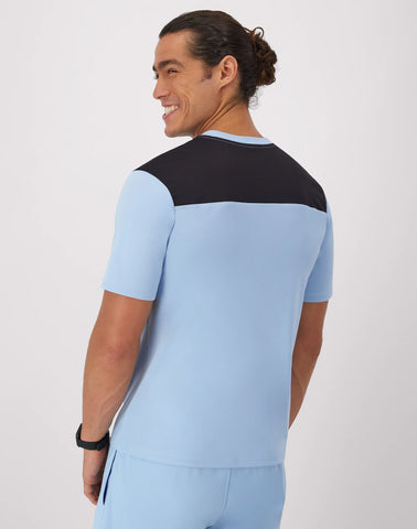 Hanes Moves Men's Air Mesh T-Shirt