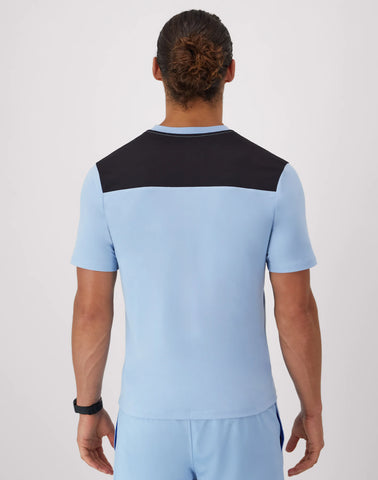 Hanes Moves Men's Air Mesh T-Shirt