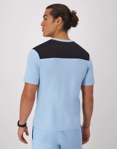 Hanes Moves Men's Air Mesh T-Shirt