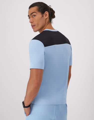 Hanes Moves Men's Air Mesh T-Shirt