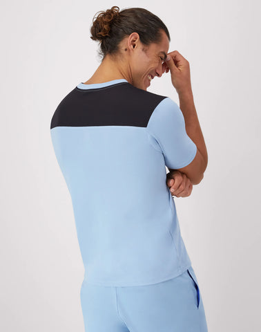 Hanes Moves Men's Air Mesh T-Shirt