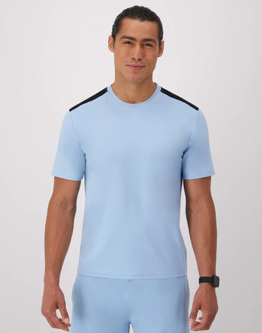 Hanes Moves Men's Air Mesh T-Shirt