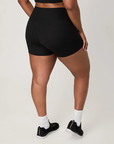 Hanes Moves Women's Bike Shorts, 3