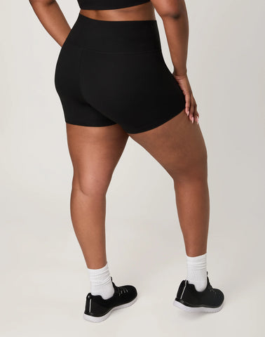 Hanes Moves Women's Bike Shorts, 3