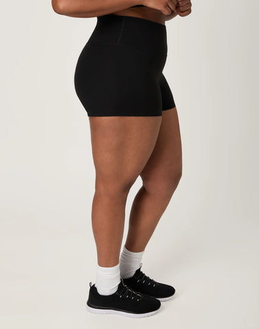 Hanes Moves Women's Bike Shorts, 3