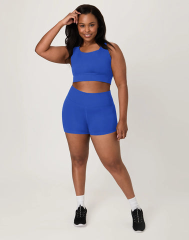 Hanes Moves Women's Bike Shorts, 3