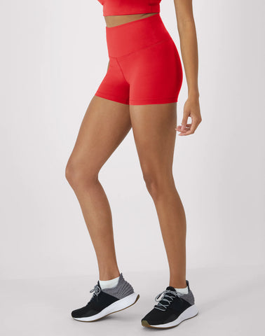 Hanes Moves Women's Bike Shorts, 3