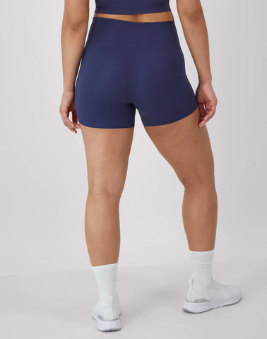 Hanes Moves Women's Bike Shorts, 3