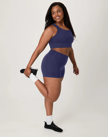 Hanes Moves Women's Bike Shorts, 3