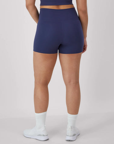 Hanes Moves Women's Bike Shorts, 3