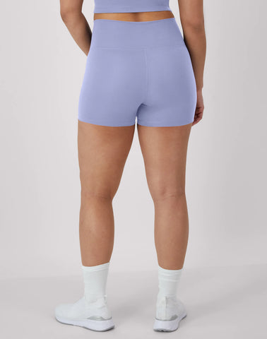 Hanes Moves Women's Bike Shorts, 3