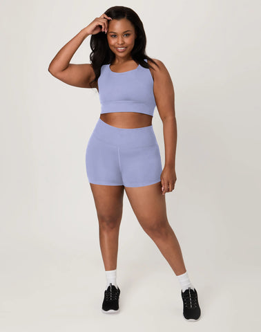 Hanes Moves Women's Bike Shorts, 3