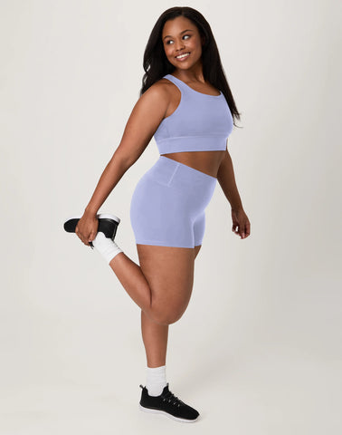 Hanes Moves Women's Bike Shorts, 3