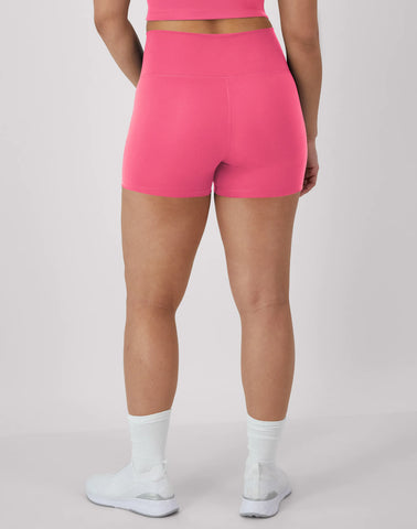 Hanes Moves Women's Bike Shorts, 3