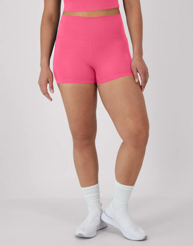 Hanes Moves Women's Bike Shorts, 3