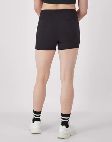 Hanes Moves Women's Leak Protection Bike Shorts, 3