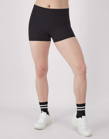 Hanes Moves Women's Leak Protection Bike Shorts, 3