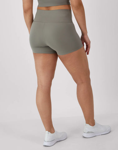 Hanes Moves Women's Leak Protection Bike Shorts, 3