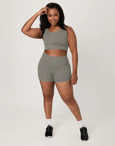 Hanes Moves Women's Leak Protection Bike Shorts, 3