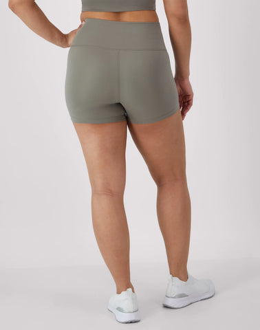 Hanes Moves Women's Leak Protection Bike Shorts, 3