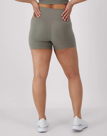 Hanes Moves Women's Leak Protection Bike Shorts, 3