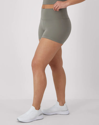 Hanes Moves Women's Leak Protection Bike Shorts, 3